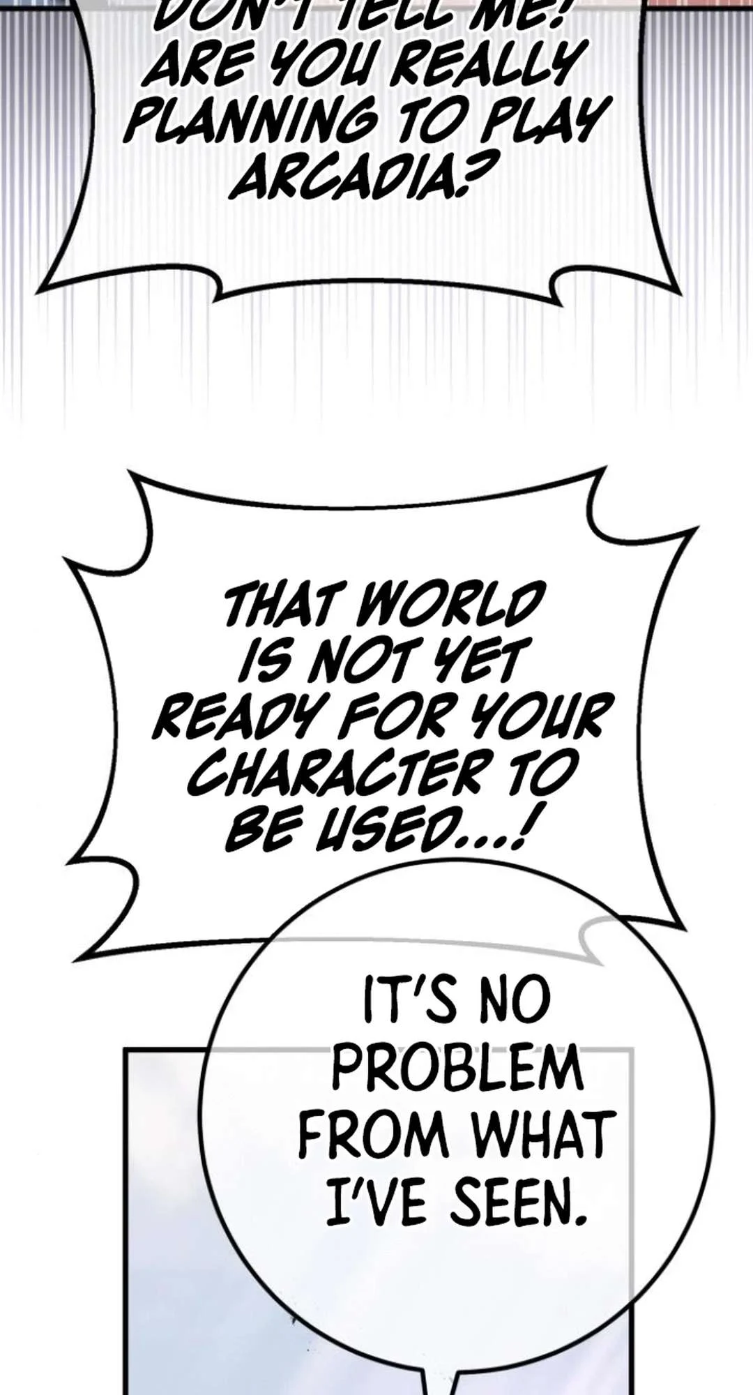 World's Strongest Troll Chapter 124 55